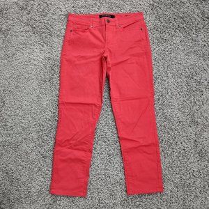 Calvin Klein Jeans Skinny Crop